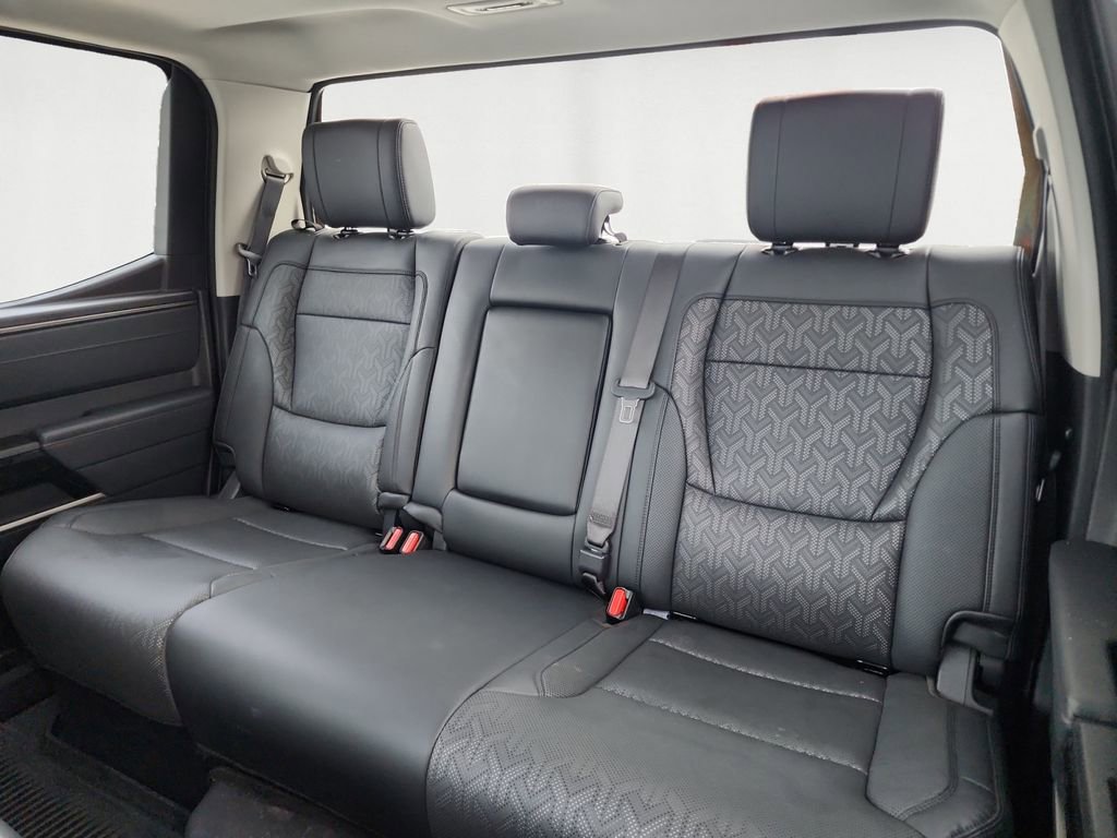 Used 2023 Toyota Tundra Limited w/ TRD Off-Road Package image 13