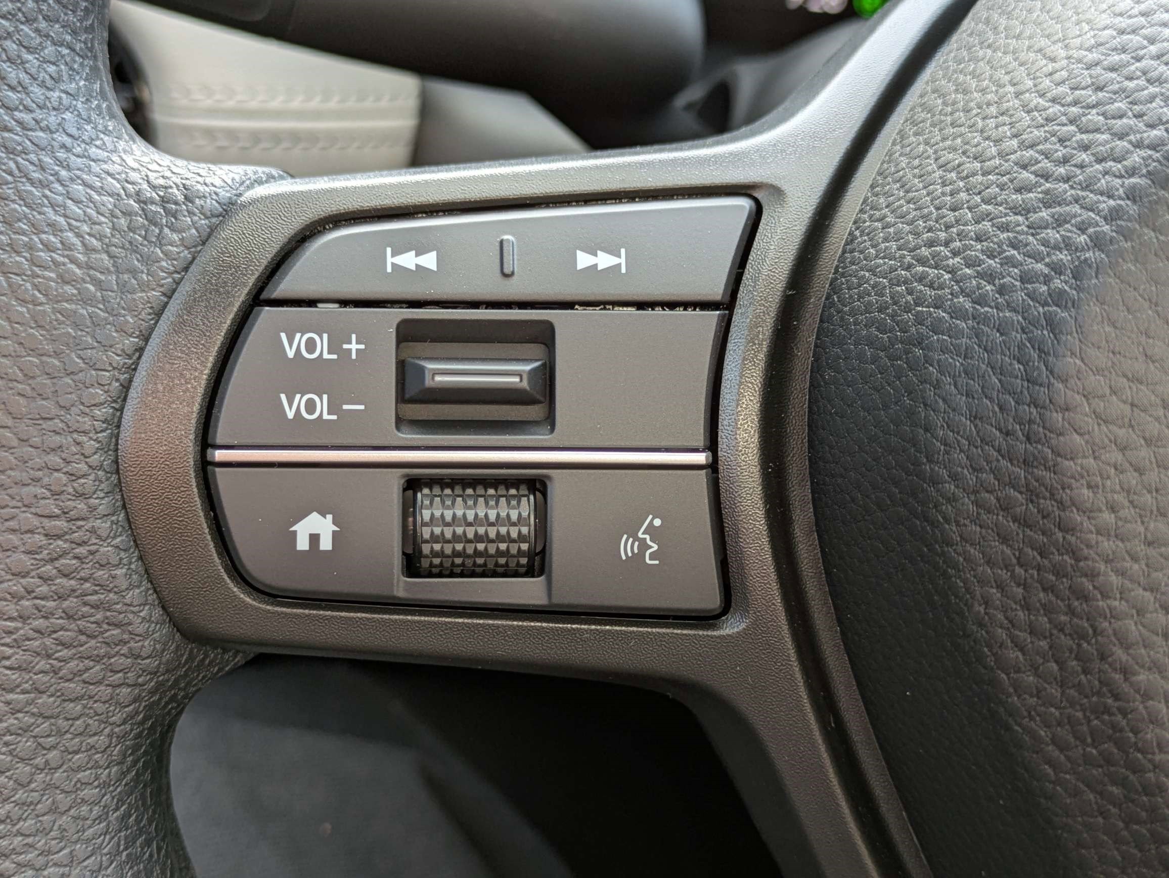 New 2026 Honda HR-V LX image 29