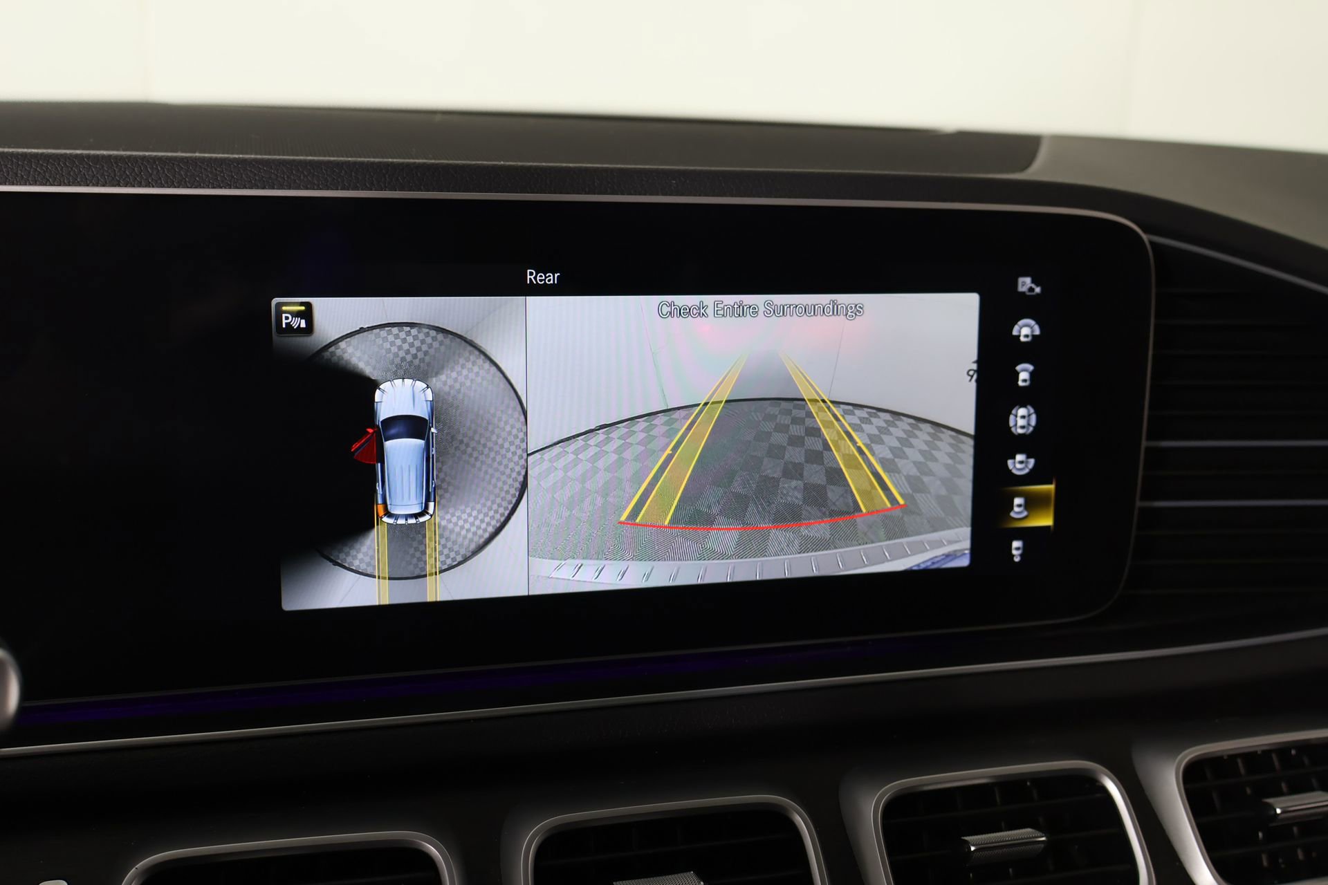 Used 2022 Mercedes-Benz GLE 350 4MATIC image 6