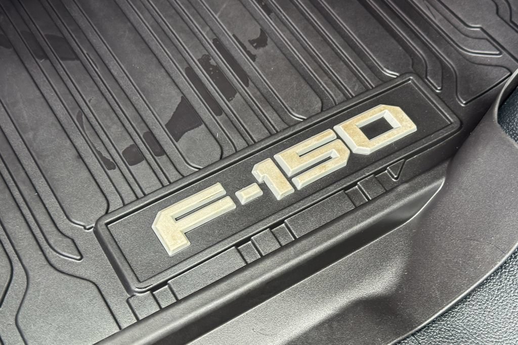 Used 2018 Ford F150 Lariat AWD/4WD image 17