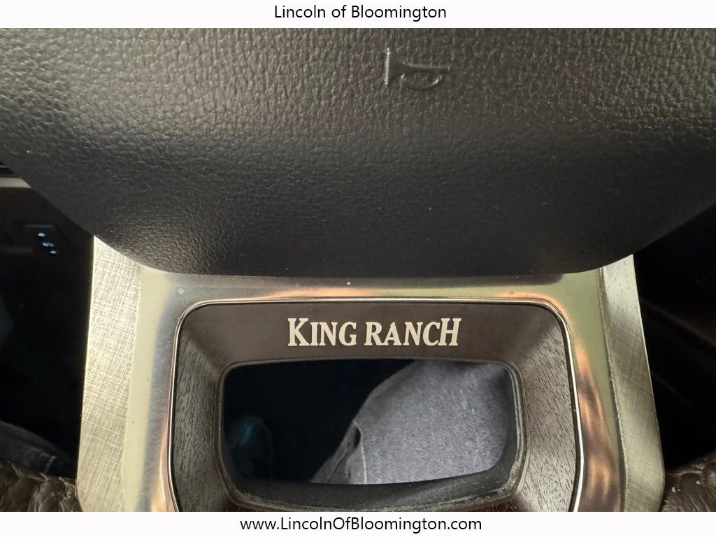 Used 2025 Ford F250 King Ranch w/ FX4 Off-Road Package image 52