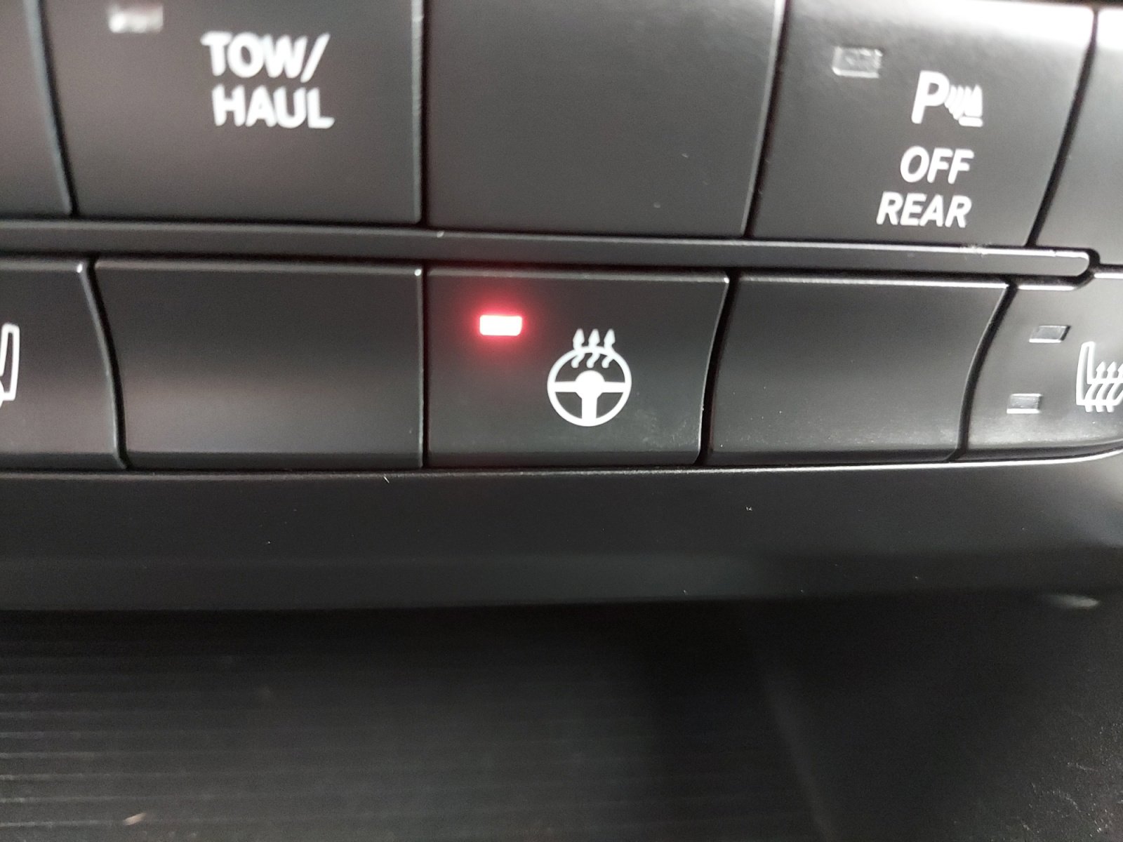Used 2017 RAM 2500 Big Horn AWD/4WD image 25