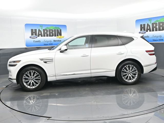 Used 2024 Genesis GV80 2.5T image 2