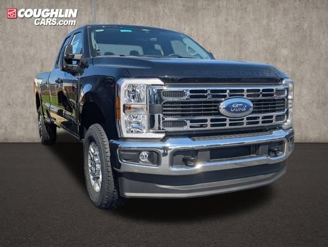 New 2026 Ford F350 XLT AWD/4WD 360° Tour