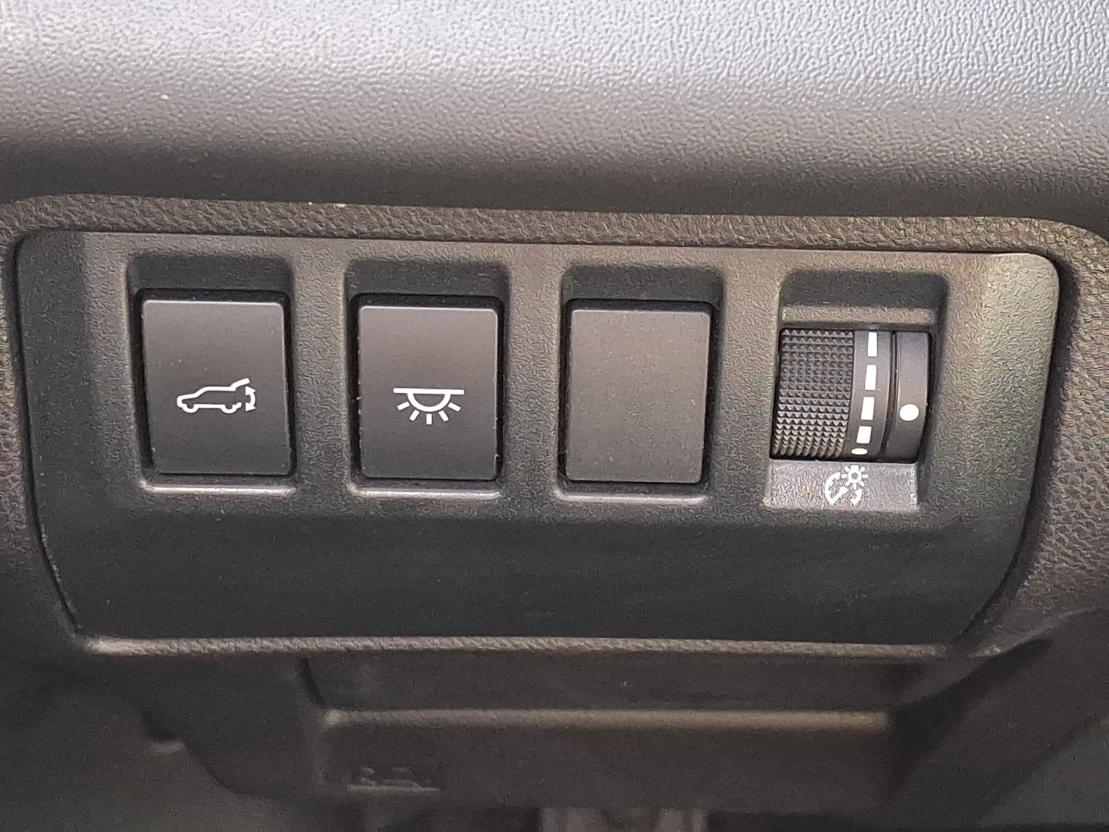 Used 2024 Subaru Ascent Touring AWD/4WD image 26
