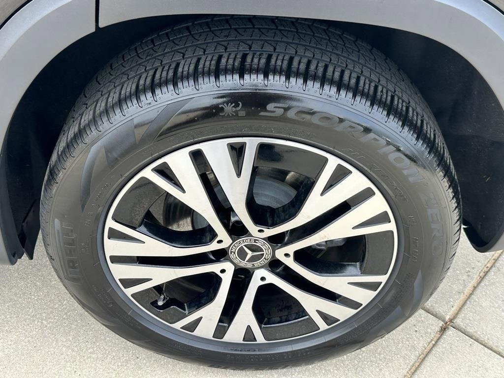 Used 2024 Mercedes-Benz GLB 250 image 26