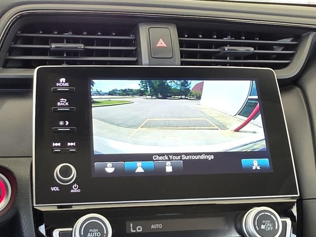 Used 2021 Honda Insight EX image 12