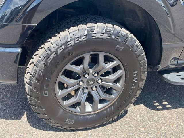 Used 2023 Ford F150 Tremor AWD/4WD image 10