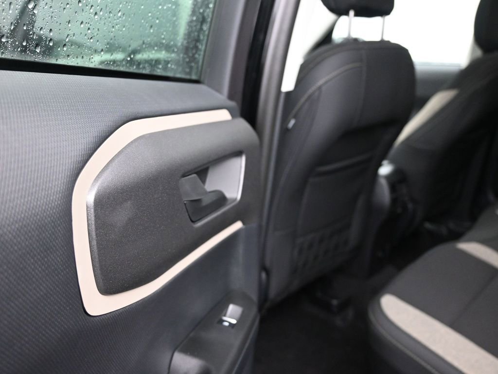 New 2025 Ford Bronco Sport Big Bend w/ Convenience Package image 26