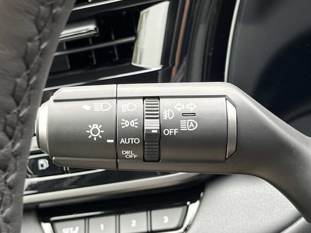 New 2026 Lexus TX 350 AWD image 39