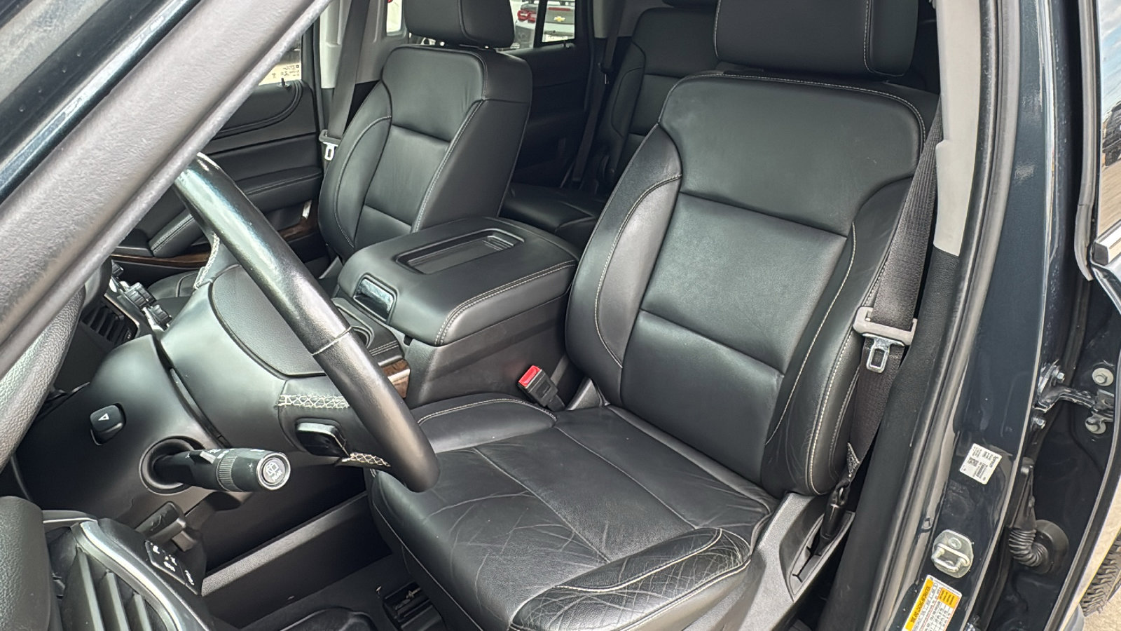 Used 2019 Chevrolet Tahoe LT image 14