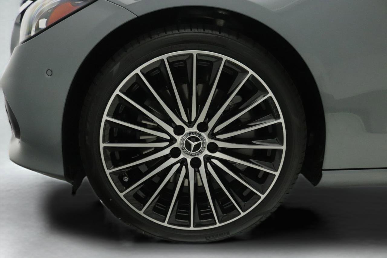 New 2026 Mercedes-Benz C 300 Sedan image 11