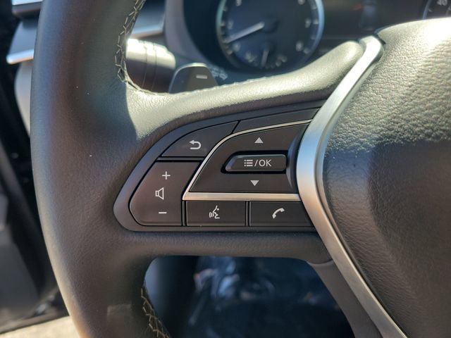Used 2024 INFINITI QX50 Luxe FWD image 26
