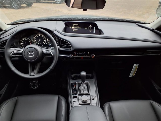 New 2026 MAZDA CX-30 AWD 2.5 S w/ Select Sport Pkg image 7