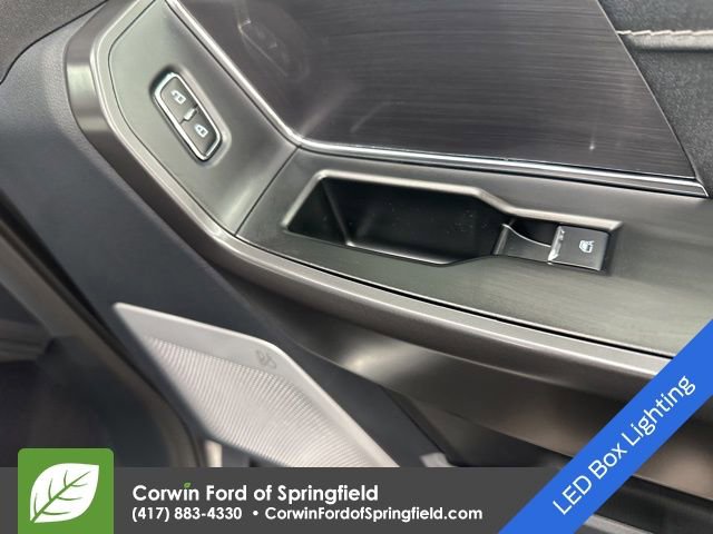 New 2025 Ford F150 Lariat w/ Equipment Group 502A High image 44