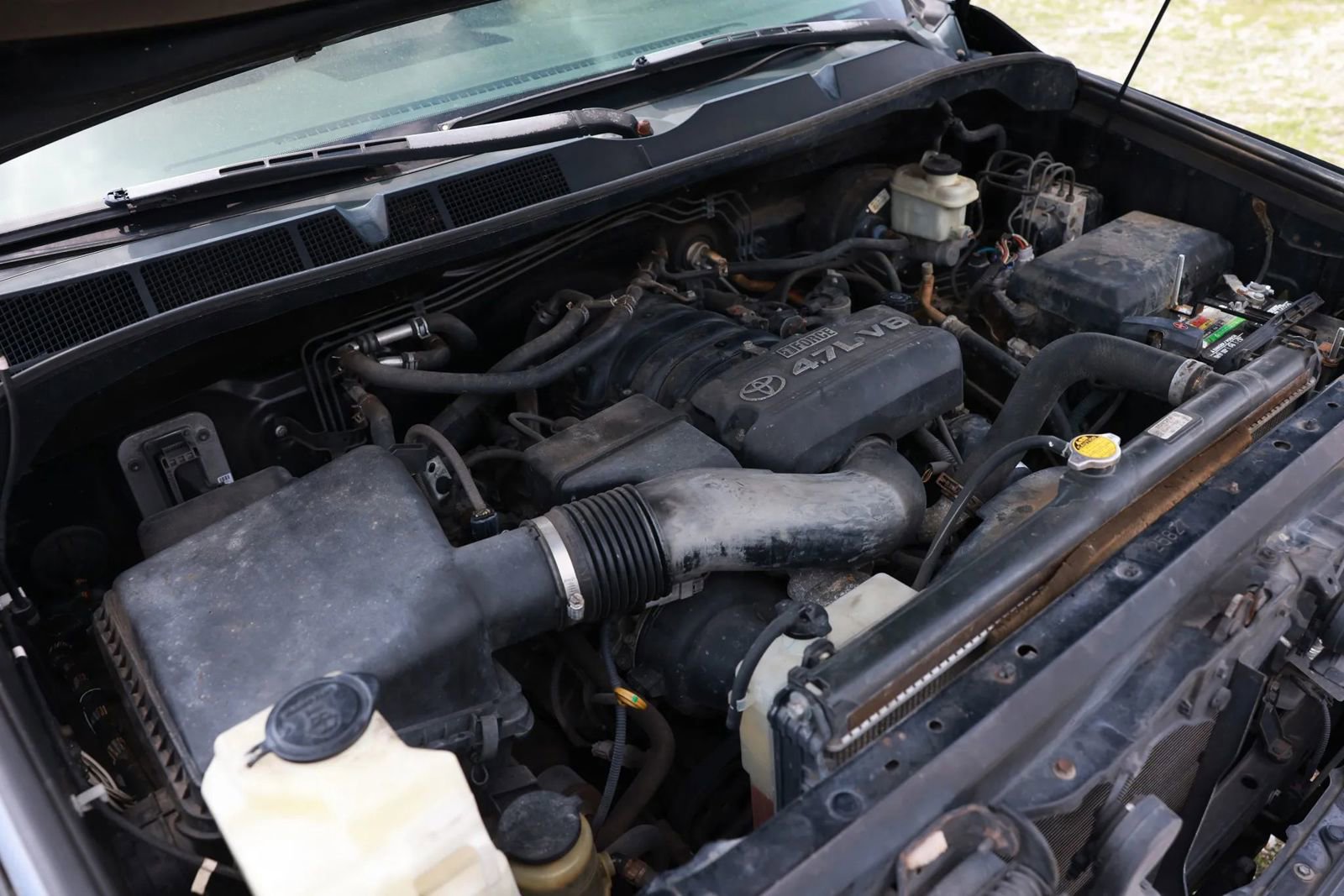 Used 2007 Toyota Tundra SR5 RWD image 42