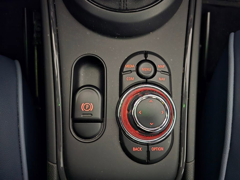 Certified 2023 MINI Cooper Countryman S image 25