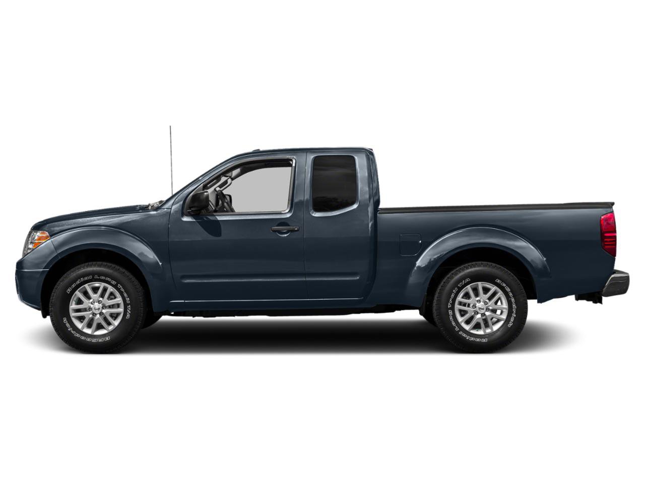 Used 2015 Nissan Frontier SV image 3