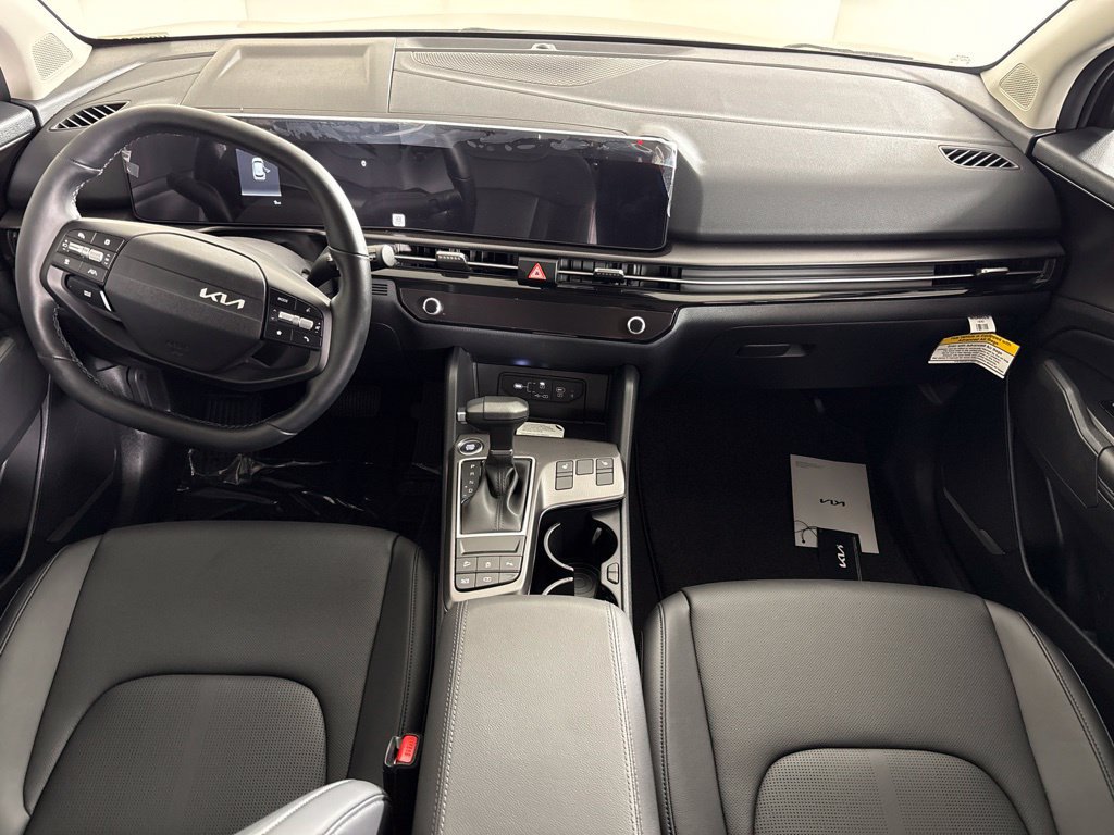 New 2026 Kia Sportage EX FWD image 13