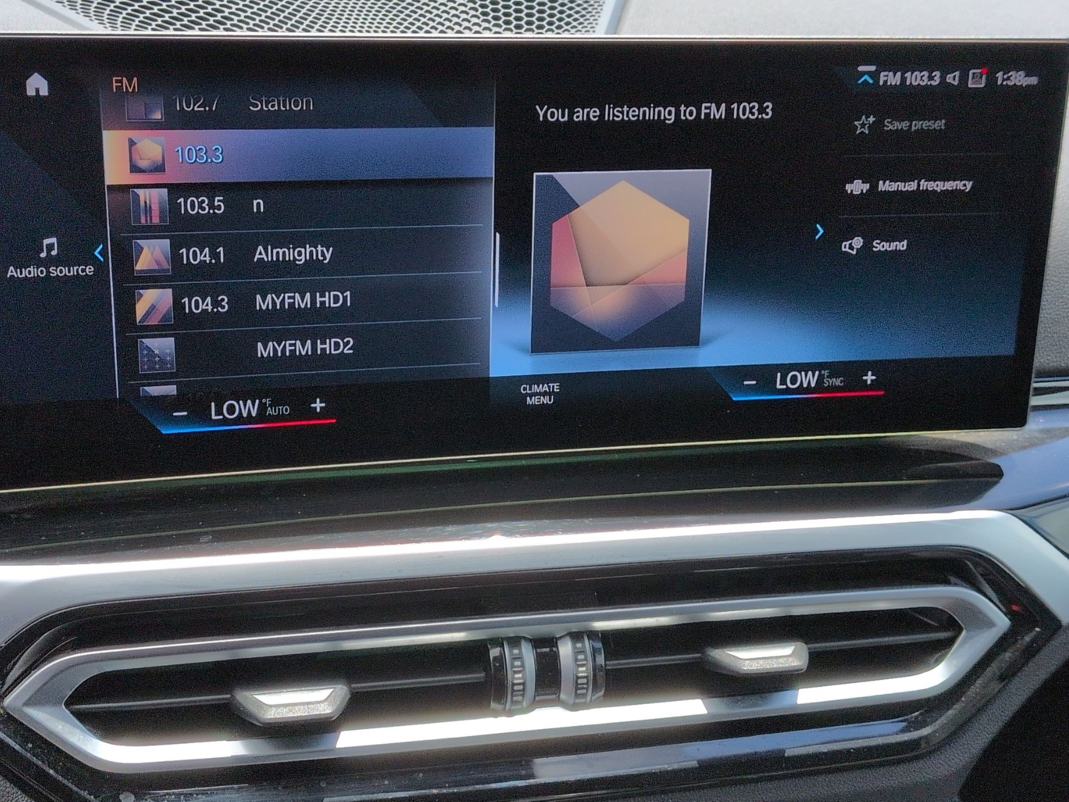 Used 2023 BMW i4 eDrive35 RWD image 23