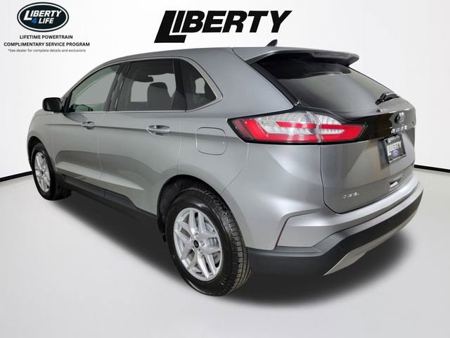 Used 2023 Ford Edge SEL AWD/4WD image 6