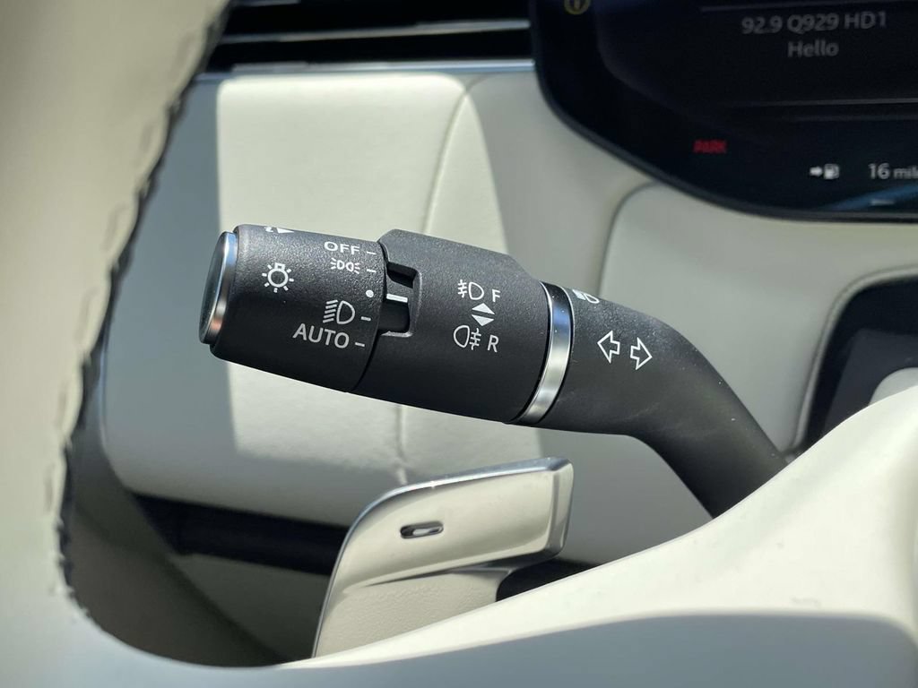 New 2026 Land Rover Range Rover SE AWD/4WD image 39