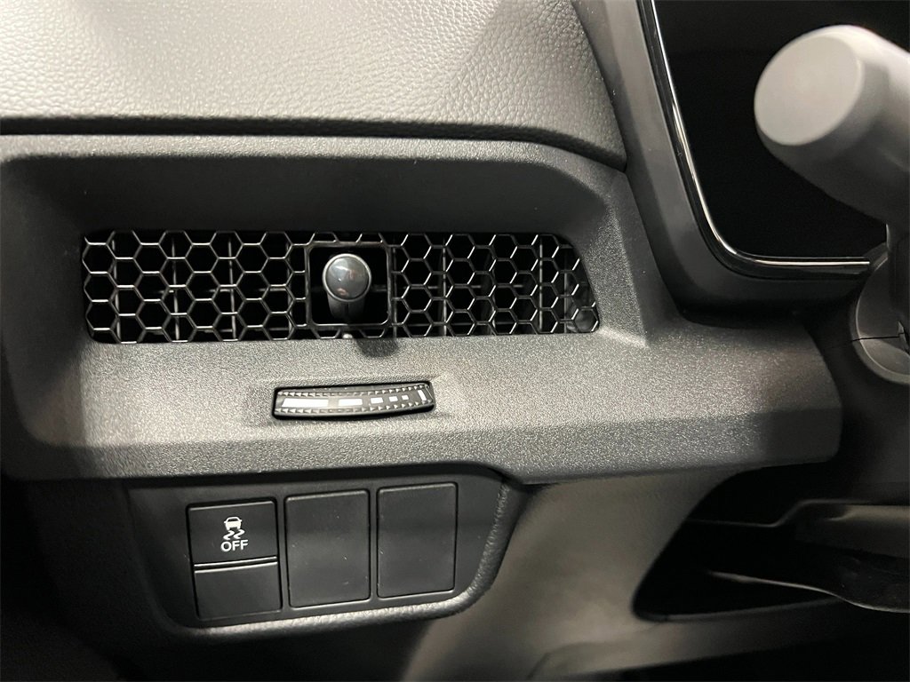 New 2025 Honda CR-V EX image 15