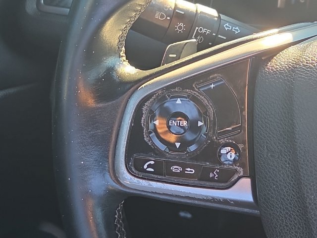 Used 2019 Honda Civic Sport image 23