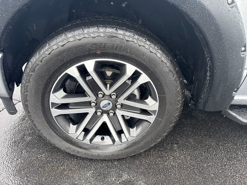 Used 2023 Ford F150 XL w/ STX Appearance Package image 33