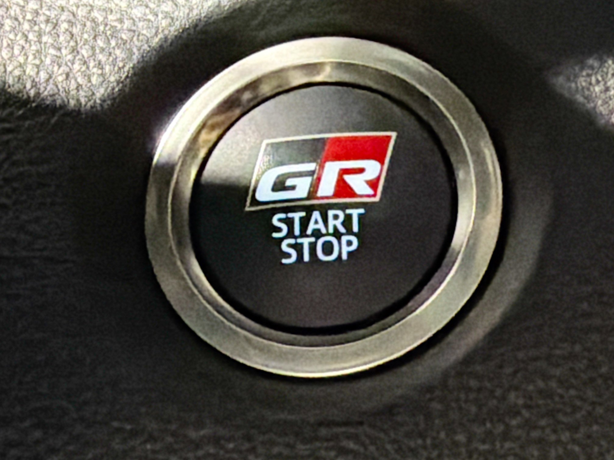 Used 2025 Toyota Corolla GR AWD/4WD image 32