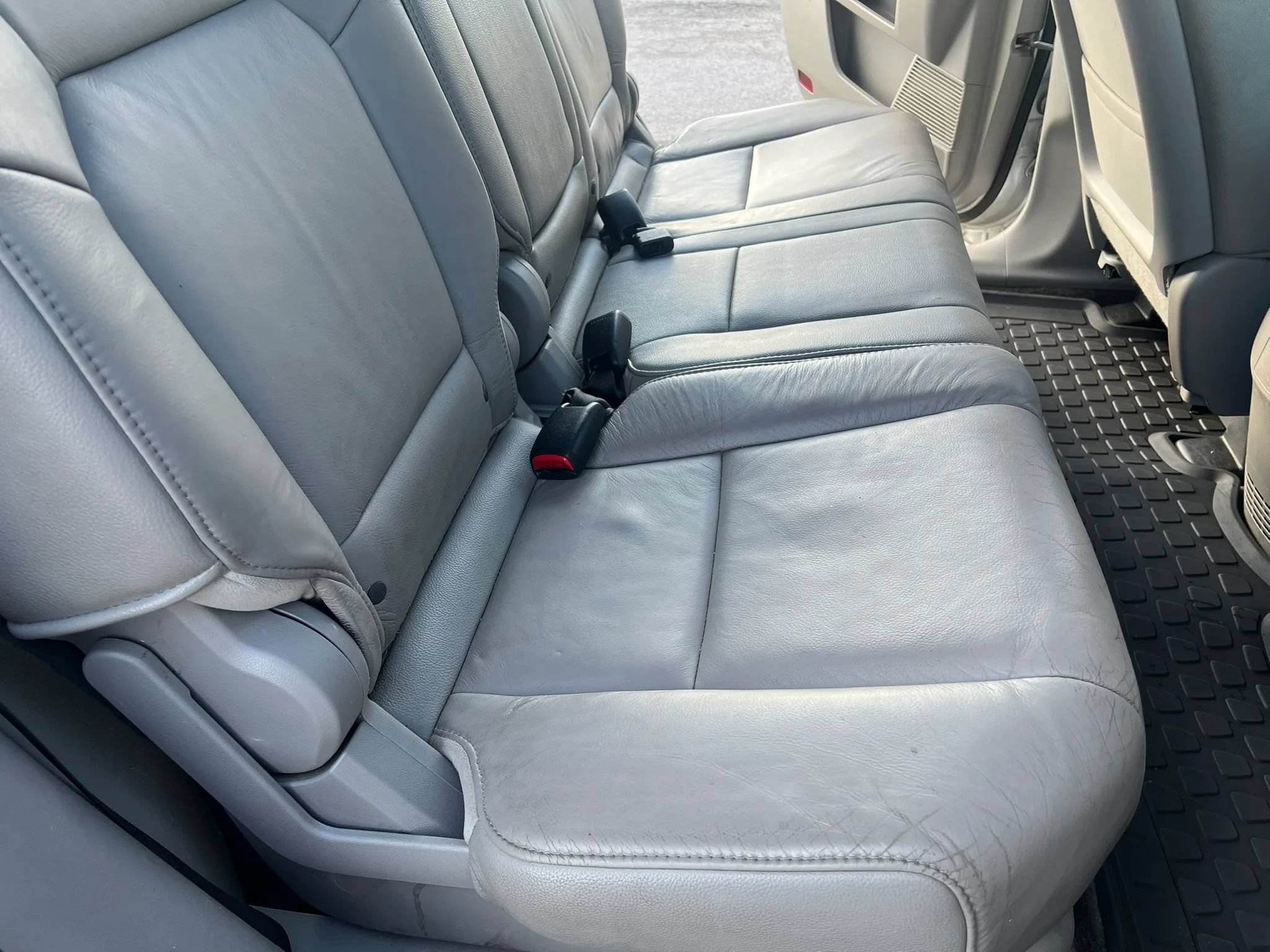Used 2012 Honda Pilot EX-L image 21