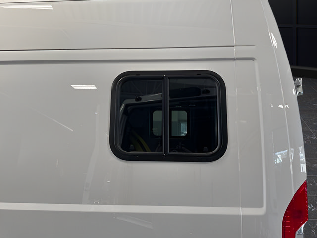 New 2023 RAM ProMaster 2500 w/ Safety Group (A) FWD image 3