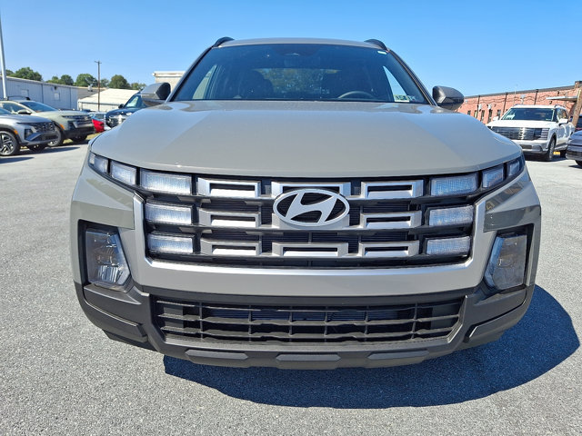 New 2026 Hyundai Santa Cruz SEL AWD/4WD image 2