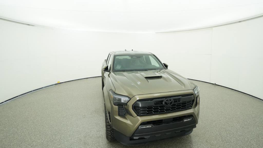 New 2025 Toyota Tacoma TRD Sport image 32