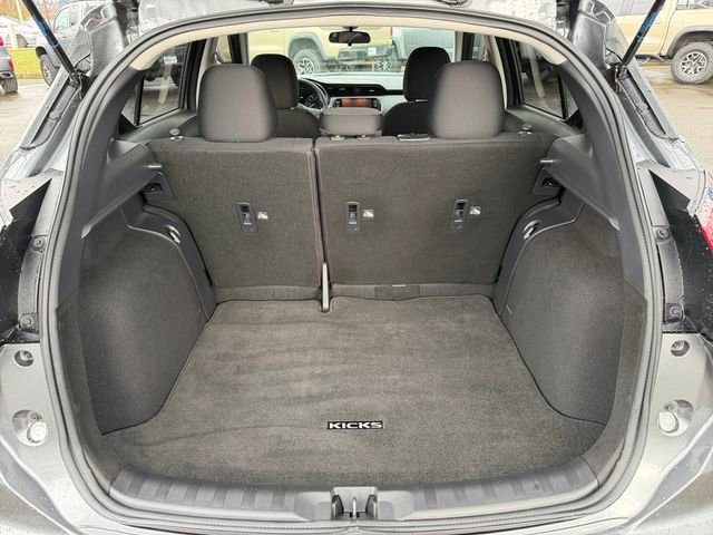 Used 2023 Nissan Kicks SV w/ Exterior Package image 30