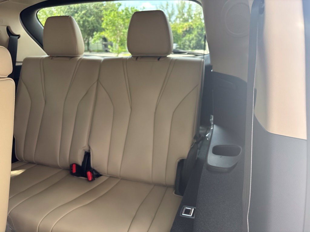 New 2026 Acura MDX w/ Technology Package FWD image 28