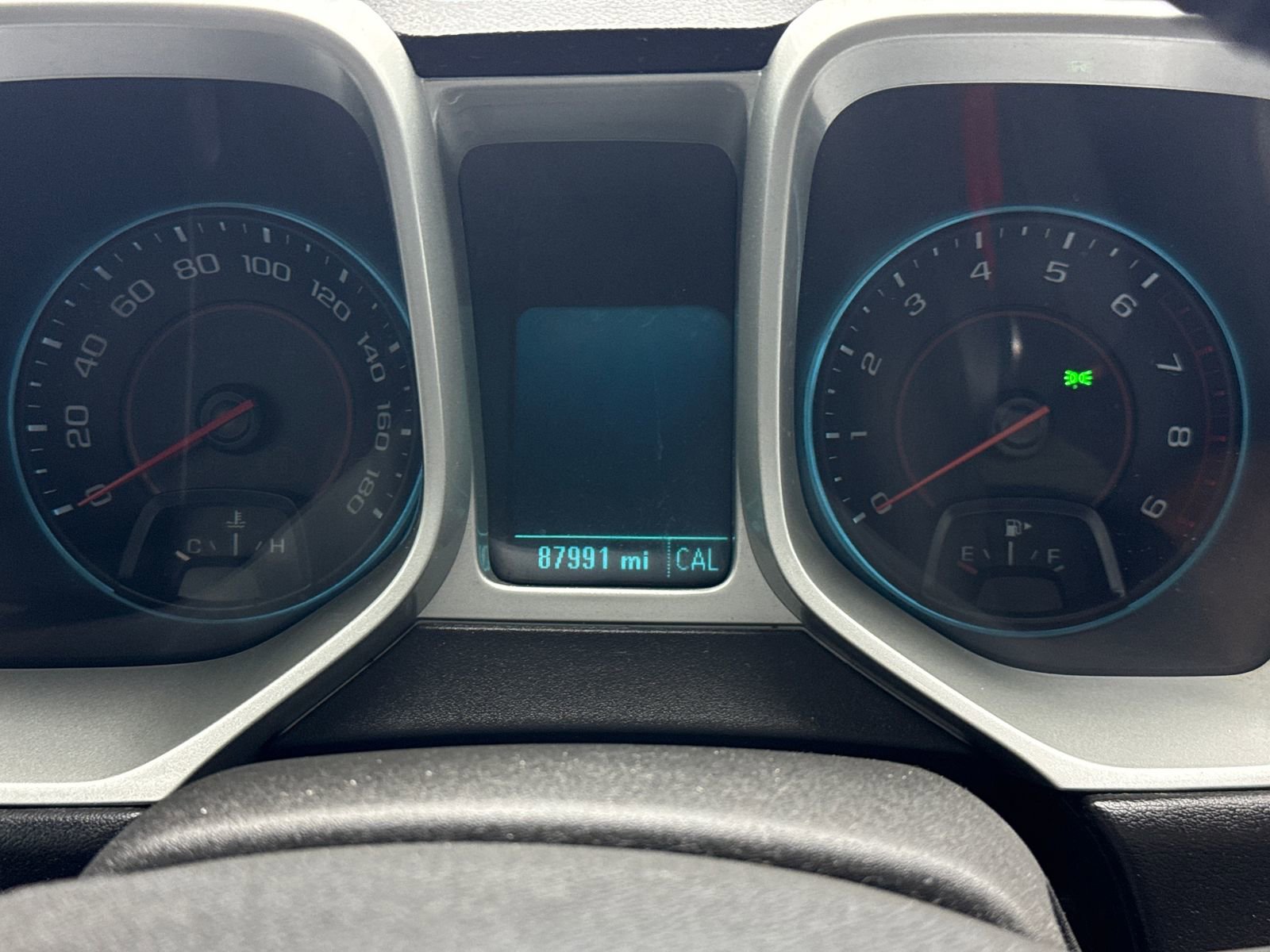 Used 2014 Chevrolet Camaro SS w/ RS Package RWD image 22