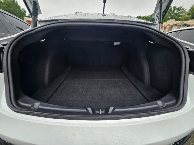 Used 2023 Tesla Model 3 Long Range AWD/4WD image 76