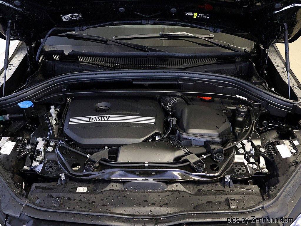 Certified 2025 BMW X2 xDrive28i image 38