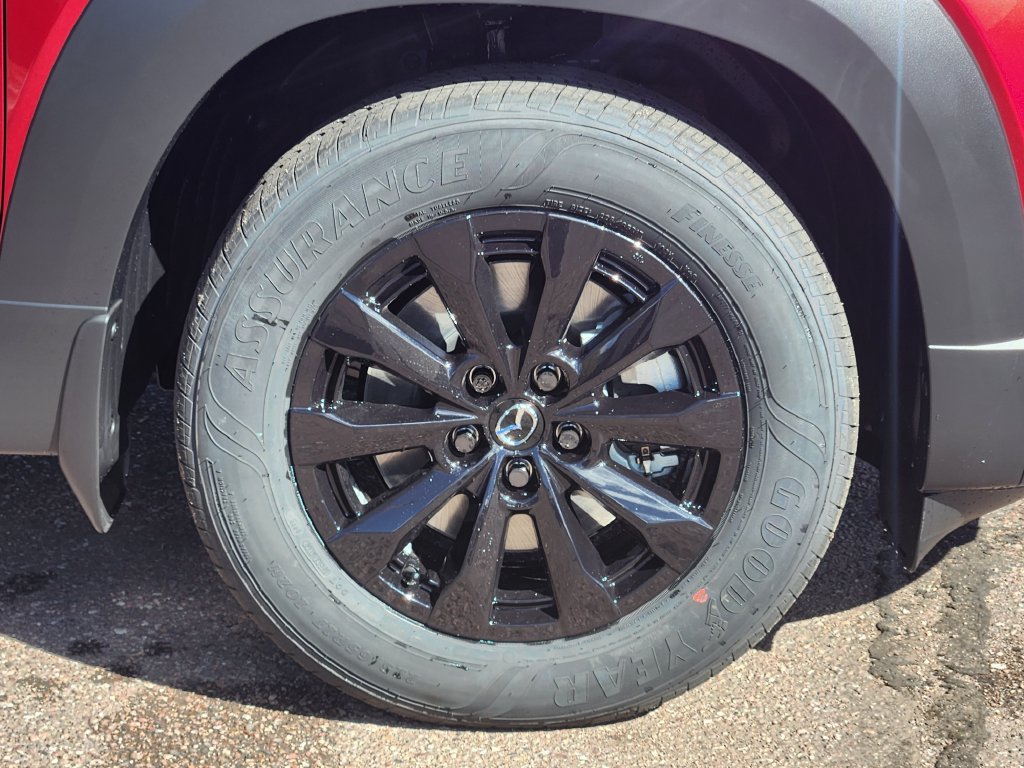 New 2026 MAZDA CX-50 AWD 2.5 Hybrid w/ Premium Pkg image 30