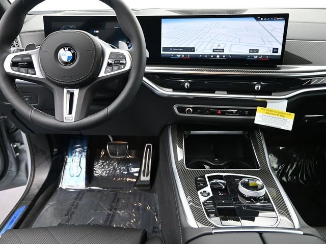 New 2026 BMW X5 M60i image 14