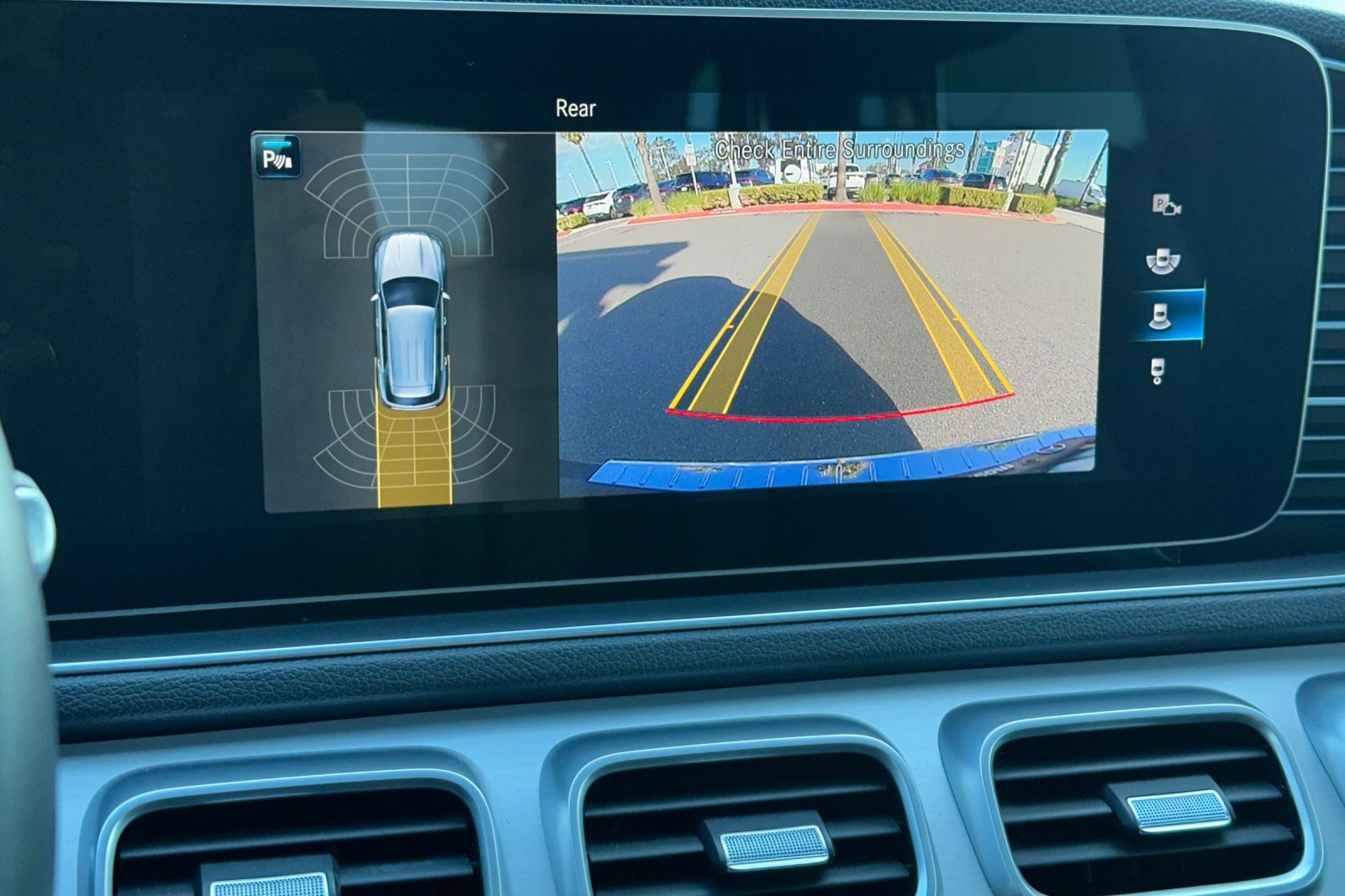 Certified 2022 Mercedes-Benz GLE 350 image 23