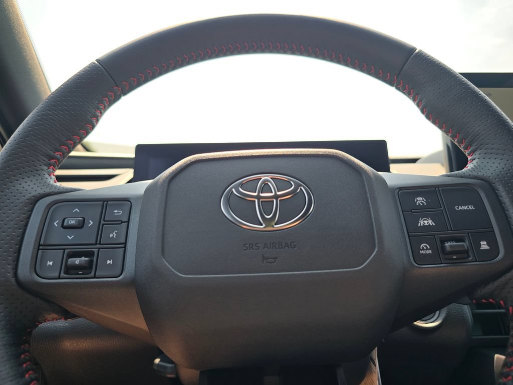 New 2026 Toyota RAV4 AWD Plug-in Hybrid image 20