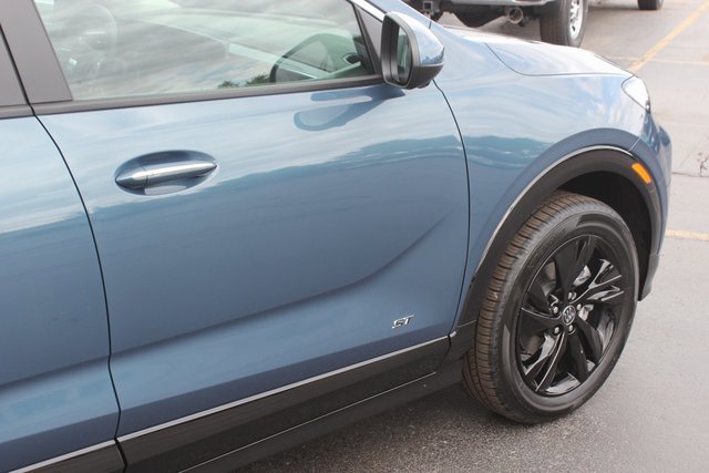 New 2026 Buick Encore GX Sport Touring w/ Advanced Technology Package image 12