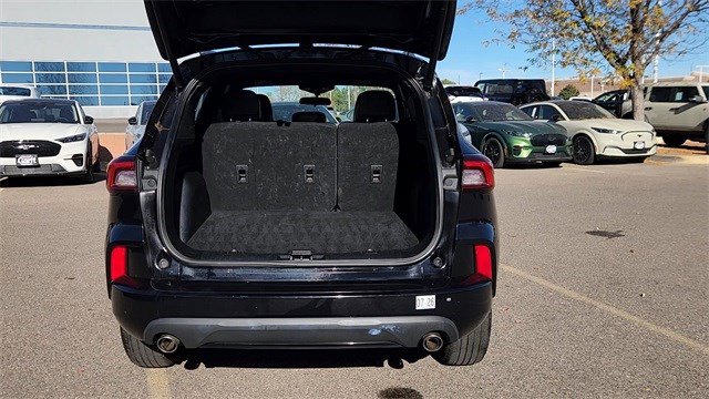 Used 2023 Ford Escape ST-Line image 26