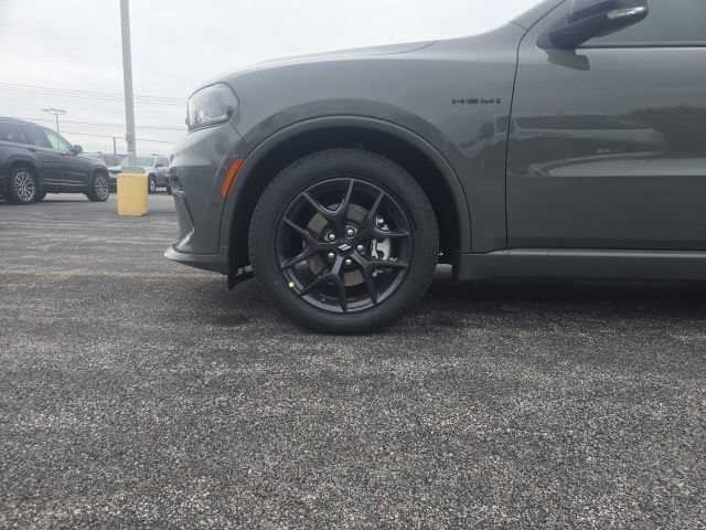 New 2026 Dodge Durango GT AWD/4WD image 5