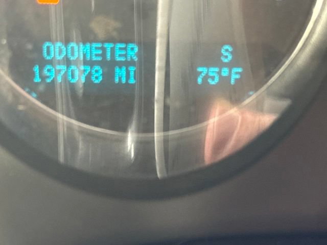 Used 2013 Chevrolet Tahoe LS w/ All-Star Edition RWD image 12