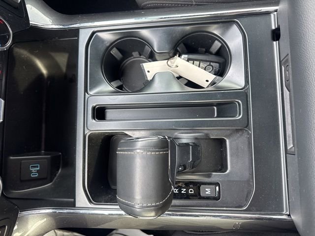 Used 2023 Ford F150 XLT w/ Equipment Group 302A High image 39