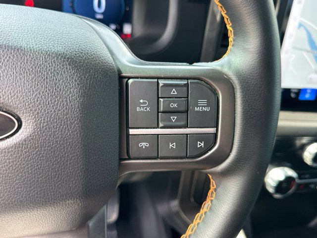 Used 2025 Ford F150 Tremor w/ Tow/Haul Package AWD/4WD image 9