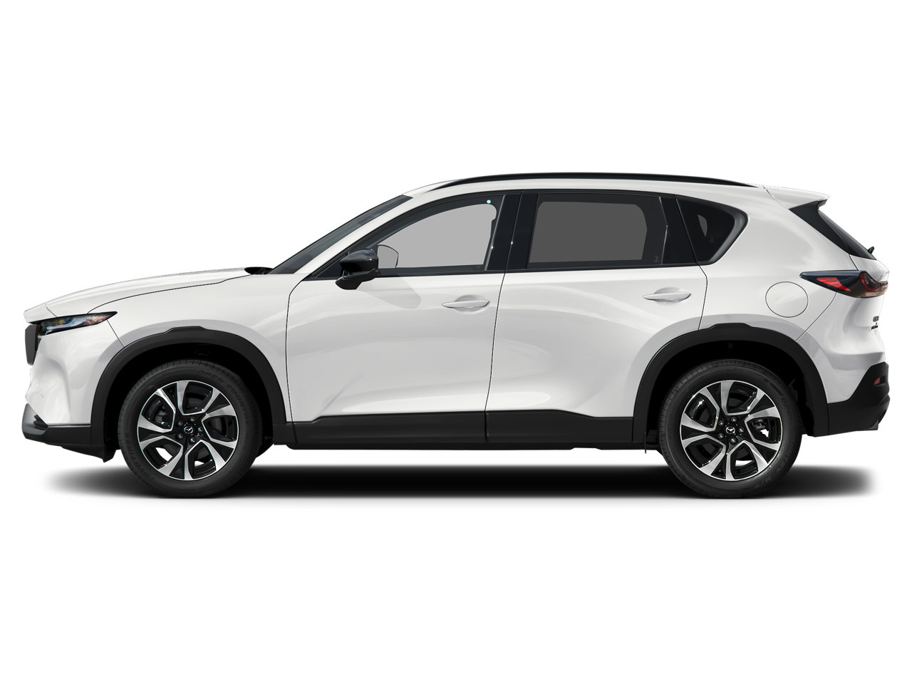 New 2026 MAZDA CX-5 Preferred AWD/4WD image 19